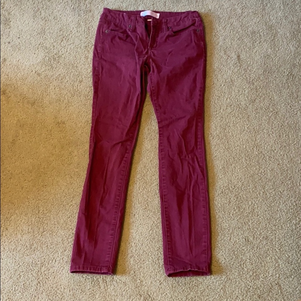 Jeans